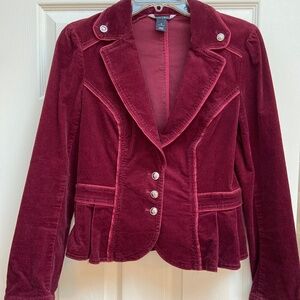 Women’s jacket